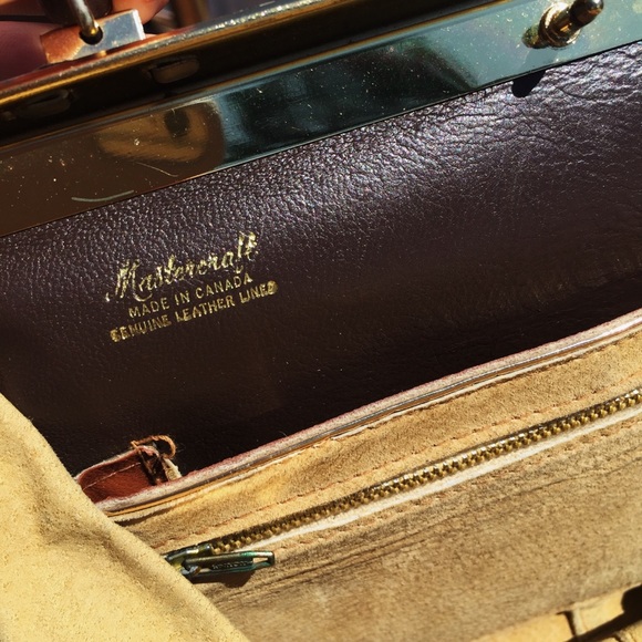 Beautiful vintage handbag! - Picture 3 of 7